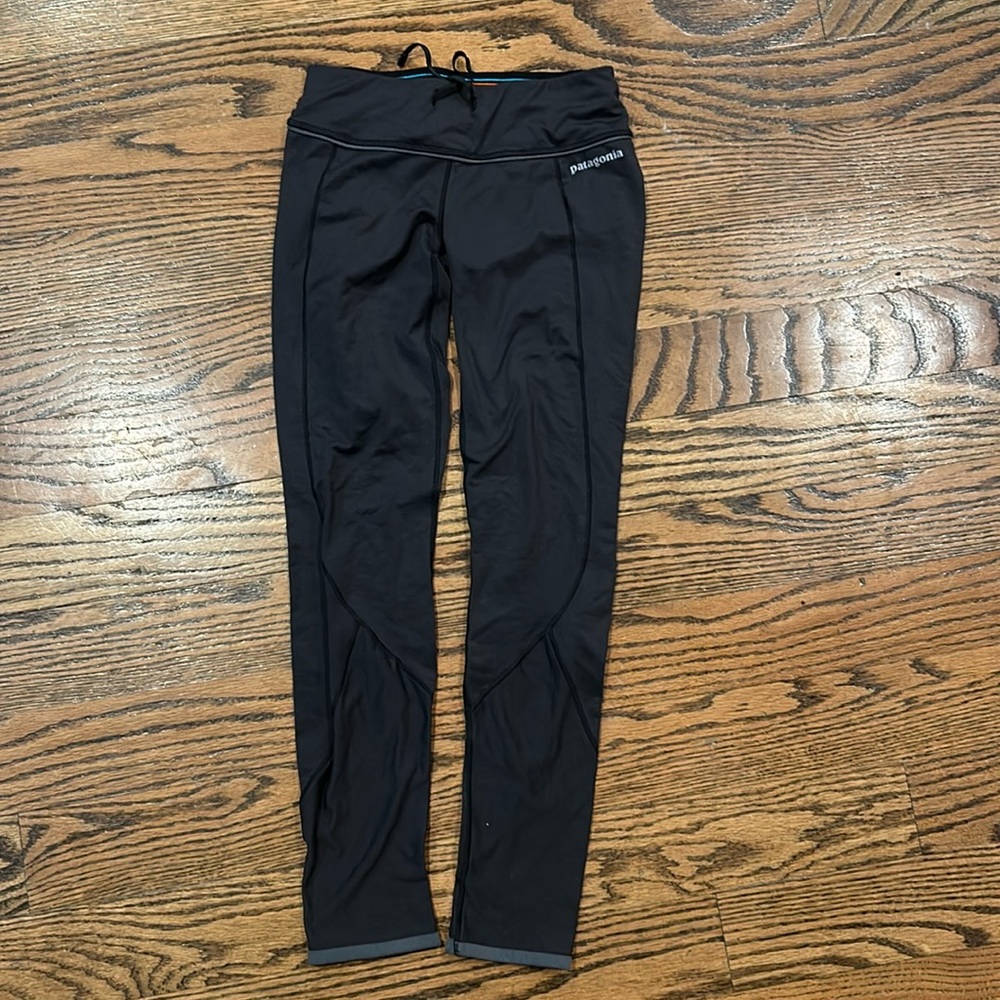 Patagonia leggings size XS